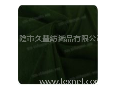 軍綠法蘭呢 點擊查看大圖