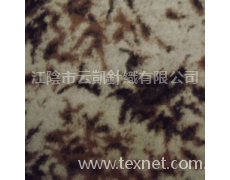 毛條提花布 點擊查看大圖