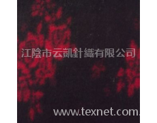 毛條提花布 點擊查看大圖