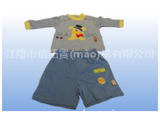 嬰兒服裝 點(diǎn)擊查看大圖