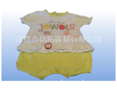 嬰兒服裝 點擊查看大圖