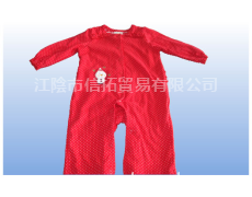 嬰兒服裝 點擊查看大圖