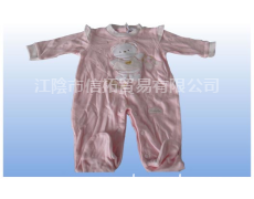 嬰兒服裝 點擊查看大圖