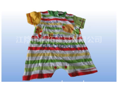 嬰兒服裝 點擊查看大圖