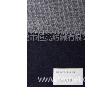 靛藍大毛圈 點擊查看大圖