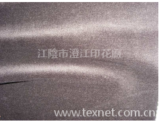 全棉染色平絨布 點擊查看大圖