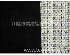 毛紡花色面料 點擊查看大圖