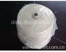 氨綸包芯紗21S 點擊查看大圖
