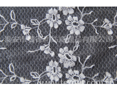 刺繡面料 點擊查看大圖
