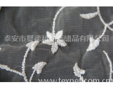 刺繡面料 點擊查看大圖