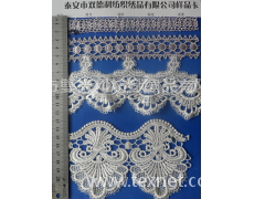 水溶花邊 點擊查看大圖