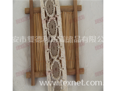 棉線(xiàn)花邊。雙色棉線(xiàn)花邊廠(chǎng)家直銷(xiāo) 點(diǎn)擊查看大圖