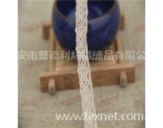 精細棉線花邊 點擊查看大圖