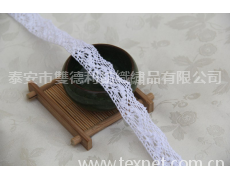棉線花邊 點擊查看大圖