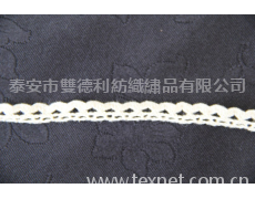 棉線花邊 點擊查看大圖