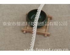 棉線花邊 點擊查看大圖