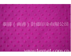 提花毛巾布 點擊查看大圖