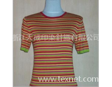 絹絲針織服裝 點擊查看大圖