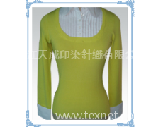 針織服裝 點擊查看大圖