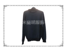 男式針織衫 點擊查看大圖