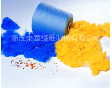 滌綸纖維 點擊查看大圖
