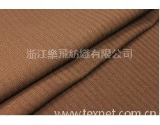 棉彈彈力抽針羅紋 點擊查看大圖