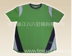 針織運動服裝 點擊查看大圖