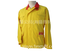 防靜電工作服 點擊查看大圖