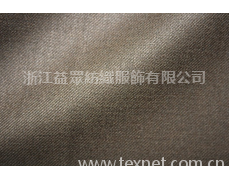T/R毛精紡斜紋面料 點擊查看大圖