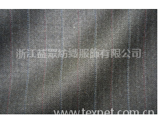 T/R毛精紡斜紋布 點擊查看大圖