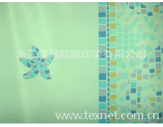 浴簾布 點擊查看大圖