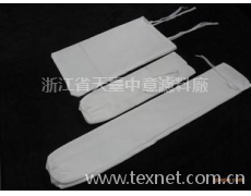 廠價批發陽極袋 電解袋 濾芯袋 鈦籃袋 點擊查看大圖