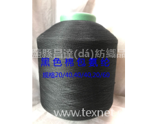 黑色棉包氨綸 點(diǎn)擊查看大圖