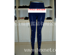 天鵝絨美腿褲 點擊查看大圖