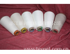 纖維素混紡紗 點擊查看大圖