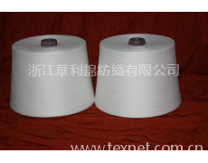 精梳棉粘紗 點擊查看大圖