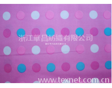 滌氨半光印花 點擊查看大圖