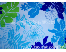 錦氨全亞光印花 點擊查看大圖