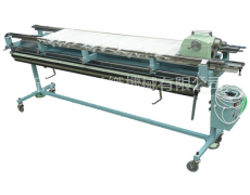 WL93型絲綢自動接經機 點擊查看大圖