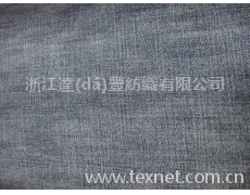 全棉牛仔布 點擊查看大圖