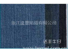 梭織牛仔布 點擊查看大圖
