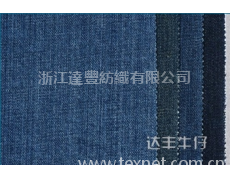 牛仔面料 點擊查看大圖