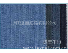 棉/滌綸牛仔 點擊查看大圖