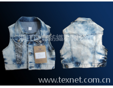 牛仔夾克 點擊查看大圖