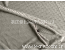 滌氨立體方格紋布 點擊查看大圖