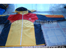 運動服 點擊查看大圖