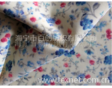 经编氨纶弹力布/锦氨亚光布/泳衣布 点击查看大图