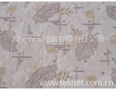 经编 点击查看大图