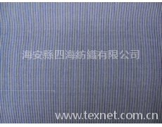 全棉色織條格布 點擊查看大圖