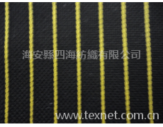 全棉色織條格布 點擊查看大圖
